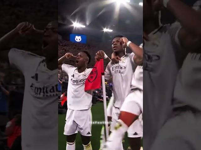 Barca vs Madrid 