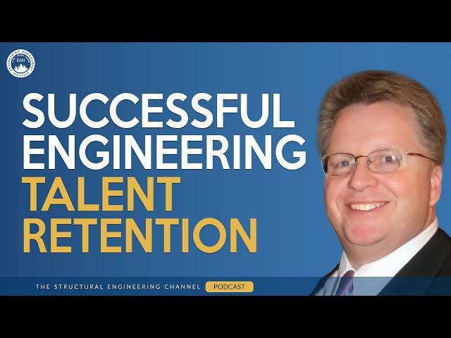 The Surprising Secrets to Successful Engineering Talent Retention