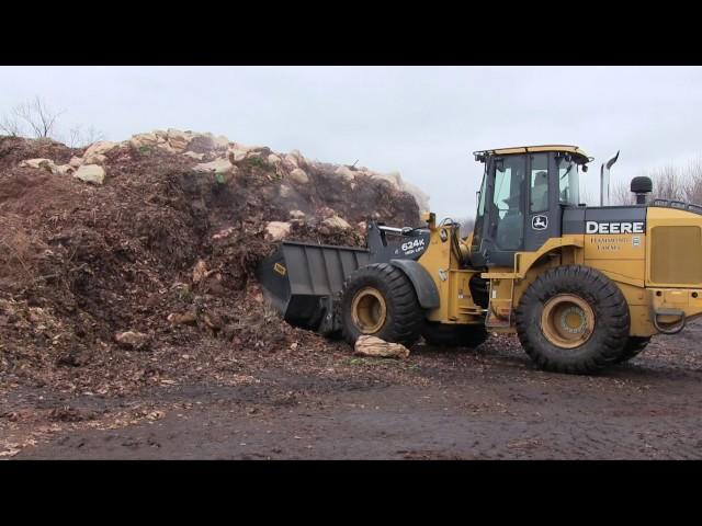 How It's Made: Compost