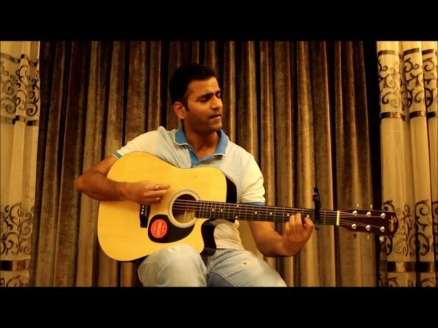 Kurbaan Hua Cover by Anish Bane || Vishal Dadlani || Saif Ali Khan #KurbaanHua