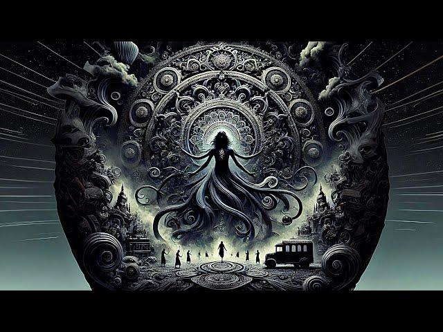 Chaos Realm | Parallel Universe | Trance Music | Abrar Khan