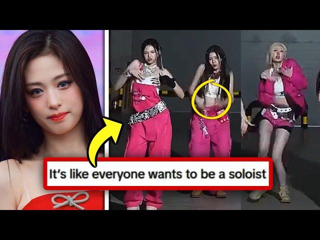 BABYMONSTER new TikTok dance sparks criticism about group chemistry #kpop