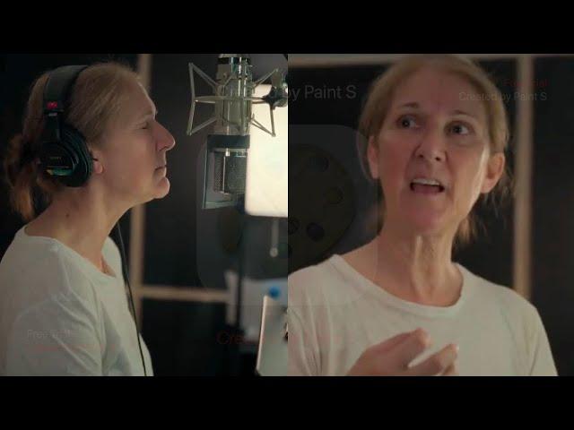 Celine Dion Fights To 'Love Again'