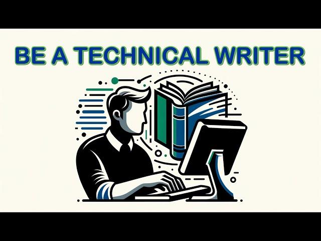 Get Started as a Technical Writer in 30 Days