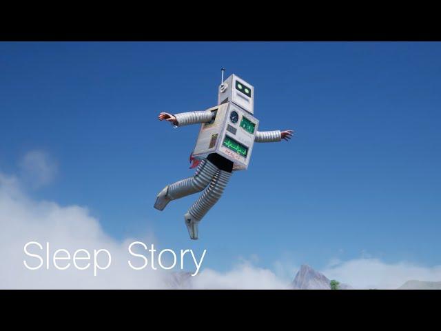 Sleep Story For Kids | Relaxing Bedtime Stories To Fall Asleep To | 10 Hours