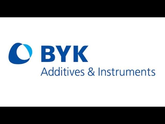 IPCA TechWeb - Challenges in Formulating Coatings - BYK Additives & Instruments