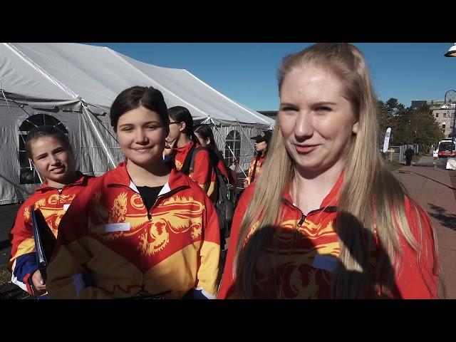 Making Waves 2019 - for children & families in Greater Saint John