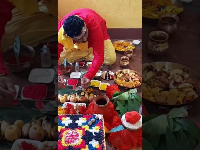 Jai Mata di || Happy Durga Pooja || @Prem Prakash The Siddha