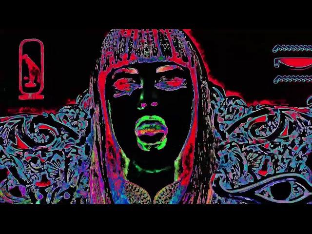 Katy Perry - Dark Horse ft. Juicy J - (DIGITAL CRAYON edit by xhavocx1) HD