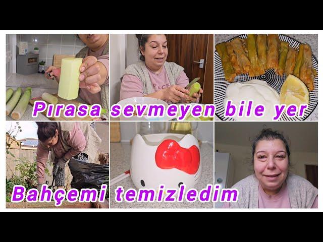 ️BU YEMEĞİ KESİN DENEYİN‼️RAHMETLİ ADİLE NAŞİT GİBİ OLDUMGAMZOŞA ALDIĞIM ŞU CİCİYE BAKIN