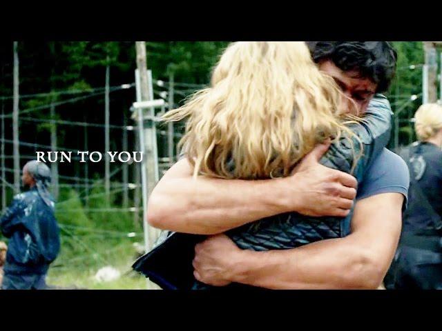 Bellamy & Clarke | Run to You