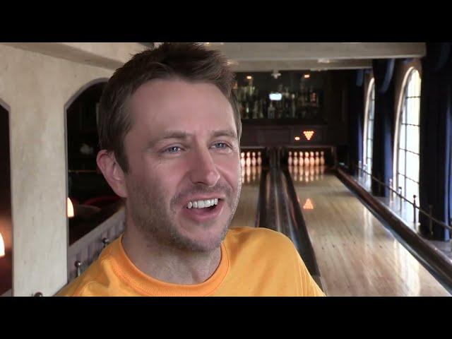 Chris Hardwicks All Star Celebrity Bowling: Mad Men