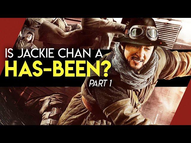 Jackie Chan's Recent (Bad) Movies - Part 1 | Video Essay