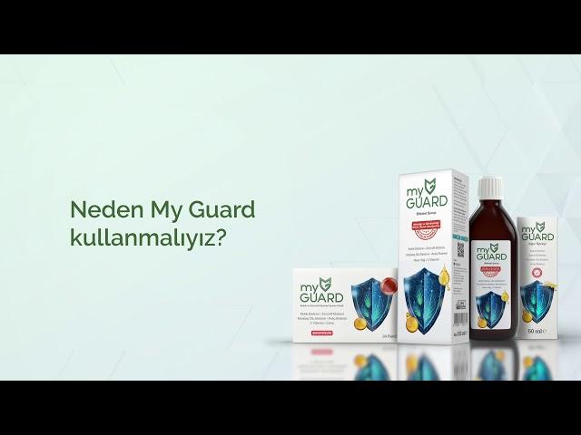 Neden My Guard ? MyGuard ürünleri  sepetlerdolsun.com'da.Ürunlerin Açıklama & Linkleri Aşağıda 