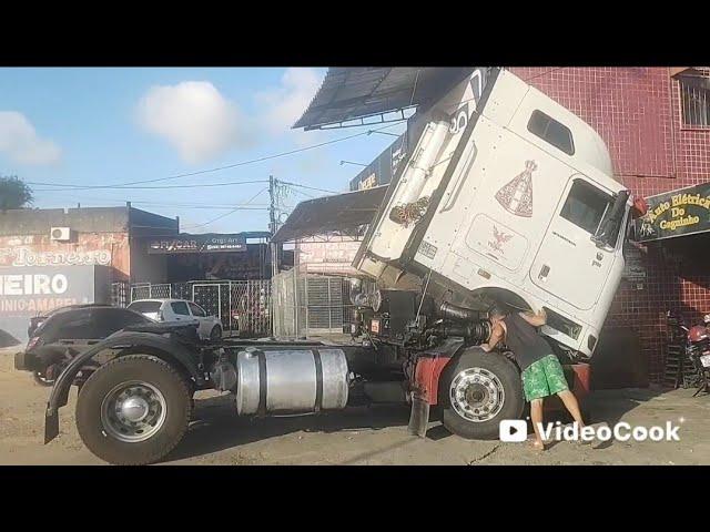 Tive problema com o Fênix em João pessoa PB!