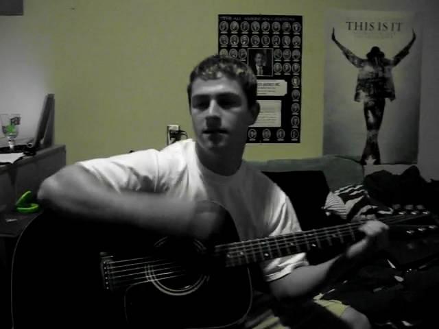 The Random Rocker