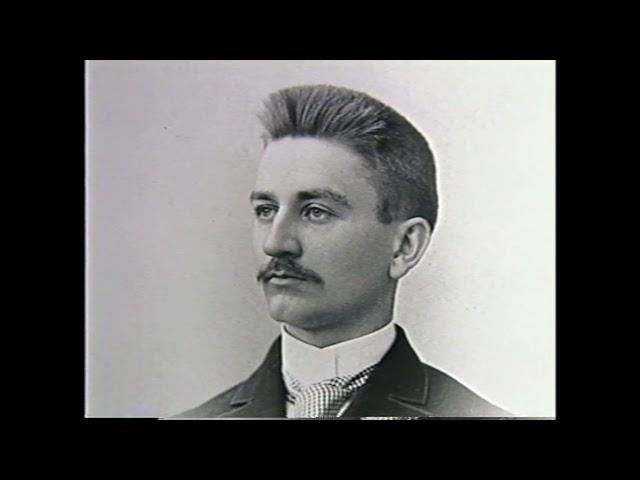 Herbert Henry Dow | Pioneer in Creative Chemistry