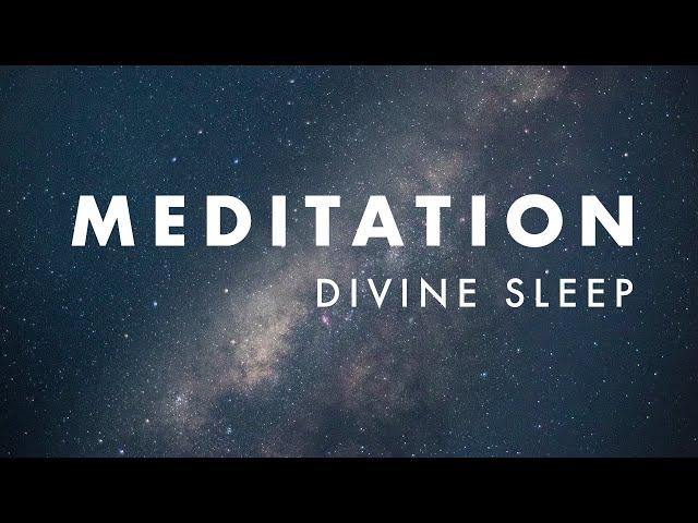 10 Minute Guided Meditation for Sleep | Meditation for Beginners | Meditation for Anxiety Release