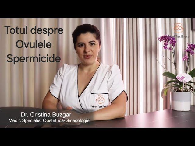 Tot ce trebuie să știi despre ovulele spermicide ca metodă de contracepție nehormonală