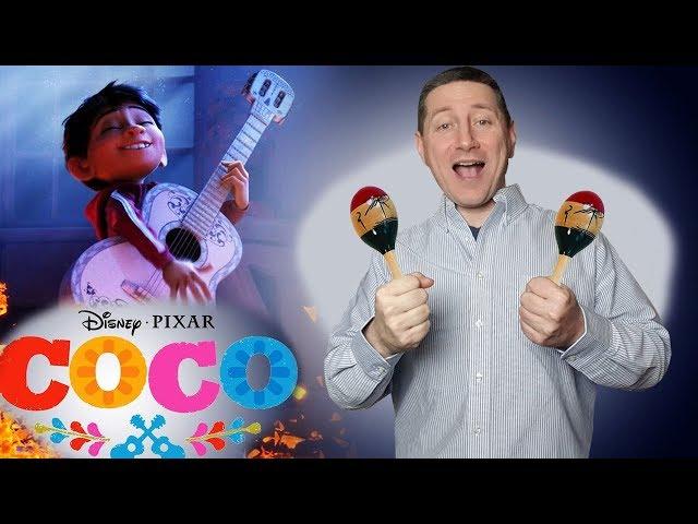 Coco review