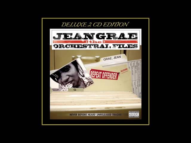 Jean Grae - "Power, Money & Influence" (feat. Guru & Talib Kweli) [Official Audio]