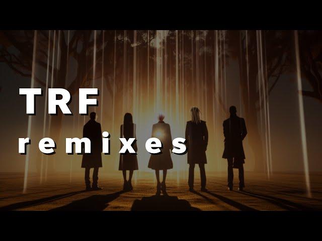 【Soyoi's】TRF Remixes