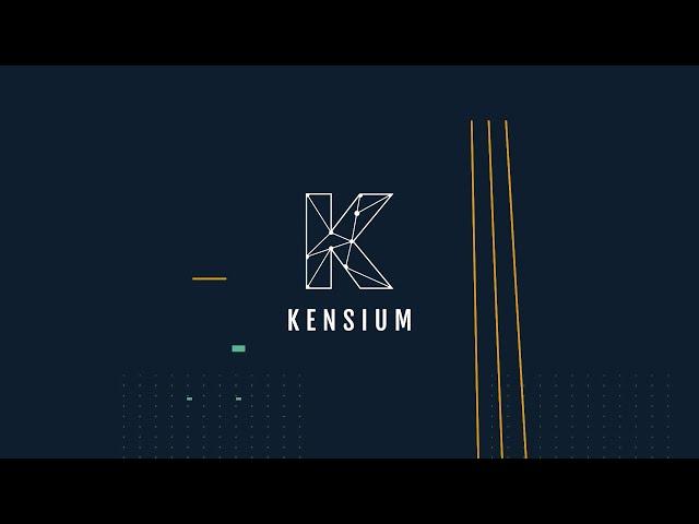 Kensium: Ecommerce and ERP Experts