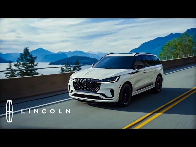 Skipped Exits | The New 2025 Aviator® SUV | Lincoln