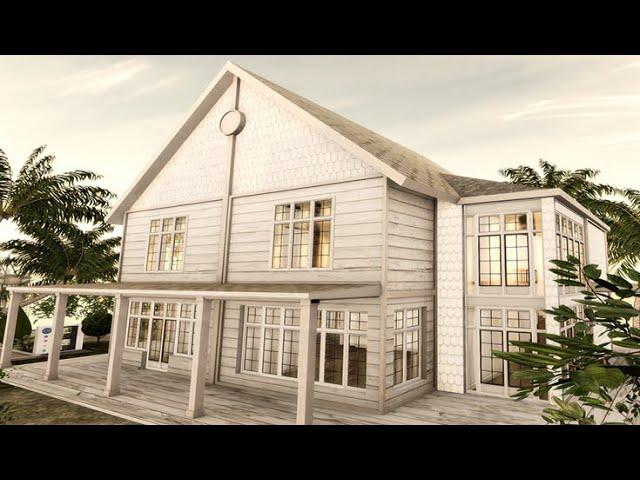 All the Houses & Skyboxes in the Weekend Sales, 08/17/24 in Second Life