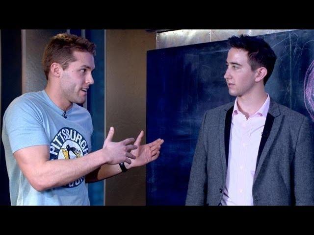 Is College Worth it? - "The Short Answer w/ Jason Bellini"