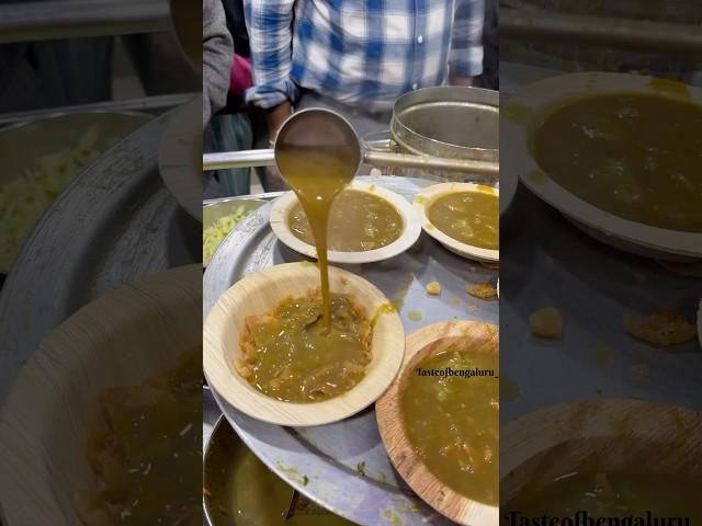 No.1 panipuri honest review️1000 panipuri sold in 2hours | House of bangarpete #foodie #viral