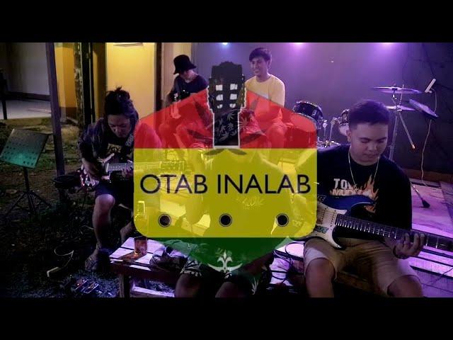 Kalaay - Otab Inalab (Original Composition) Live Session