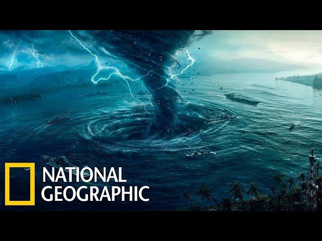 Стихийные бедствия и катастрофы (National Geographic HD)