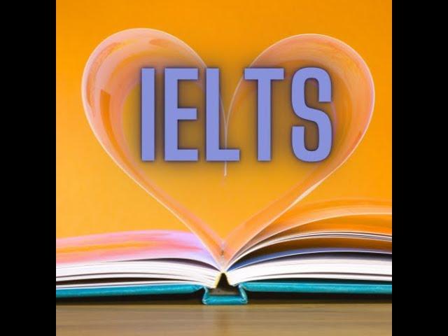 IELTS Overview