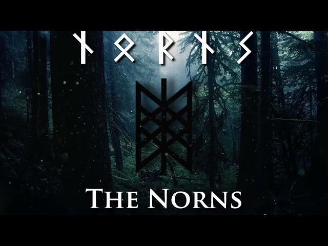 The Norns (Ritual & Meditation Music)