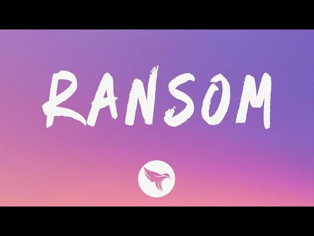 Lil Tecca - Ransom (Lyrics)