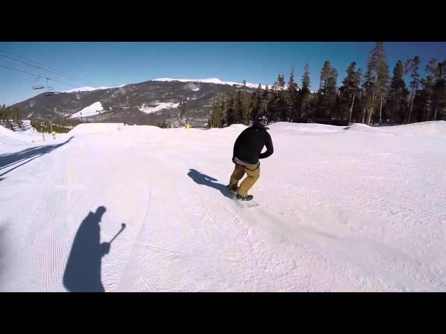 Snowboard line from Keystone Co.