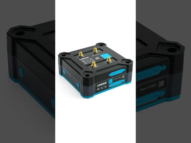 Faster to market with the Cranio IP portfolio | Element Engineering Australia