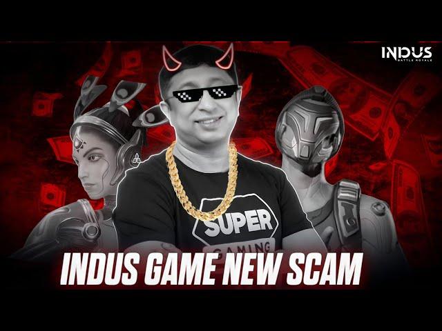 why Indus Game Paying Tax to Singapore  ? #indusgame