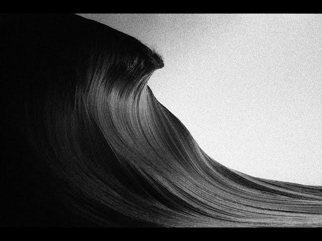 Trent Mitchell - Liquid Lens - Flotsam Festival