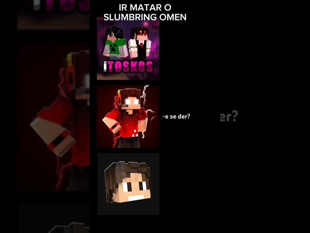 @RubioKn @Renowbrine E @itoskos KKKKKKKK #dwellers #minecraft #funny