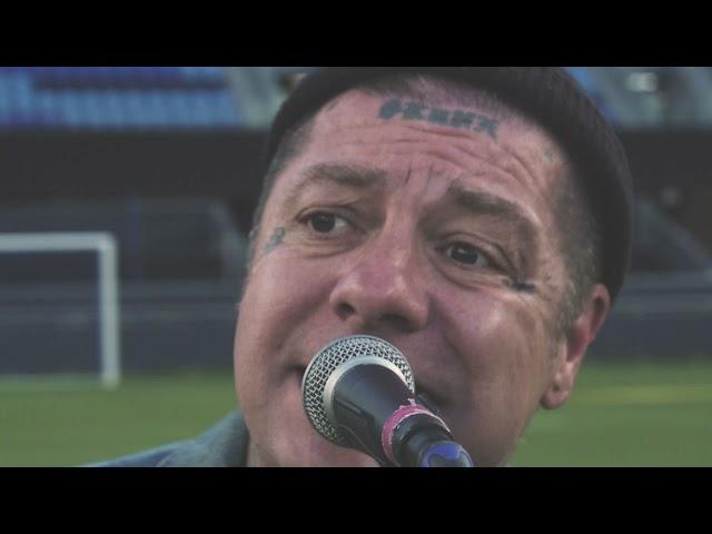 Lars Frederiksen - "Skunx" [Official Music Video]