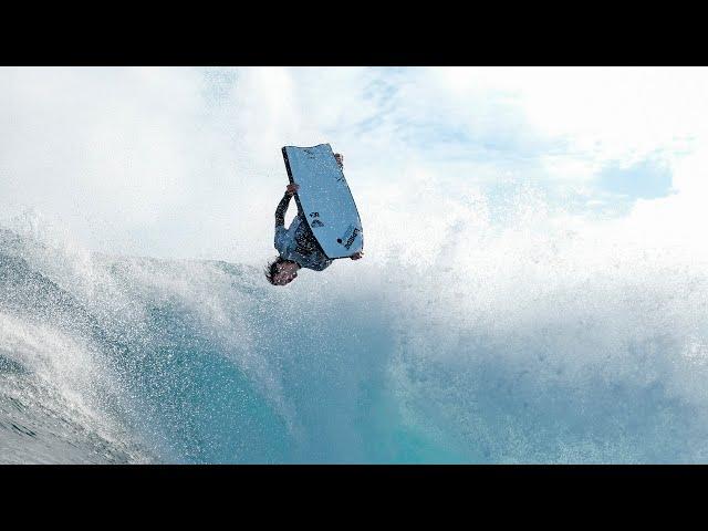 2019 Gran Canaria Fronton King Pro | Final Highlights