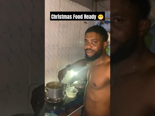 How I made our #chrismas #food #cheflife #chef #agapat24 #couplegoals #couplestatus #couple #couples