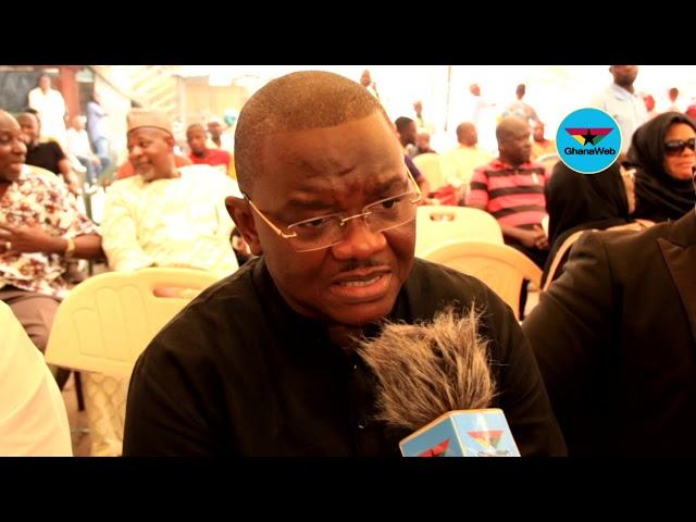 Alhaji Bature was a fearless voice in the media – Sylvester Mensah