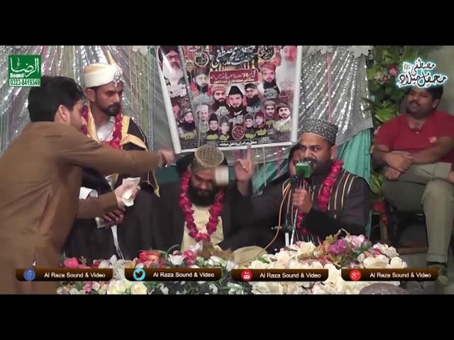 Athar Saeedi Best Kalam //jhandy shah Mehfil By Al Raza Sound & Video Production 0323-8419349
