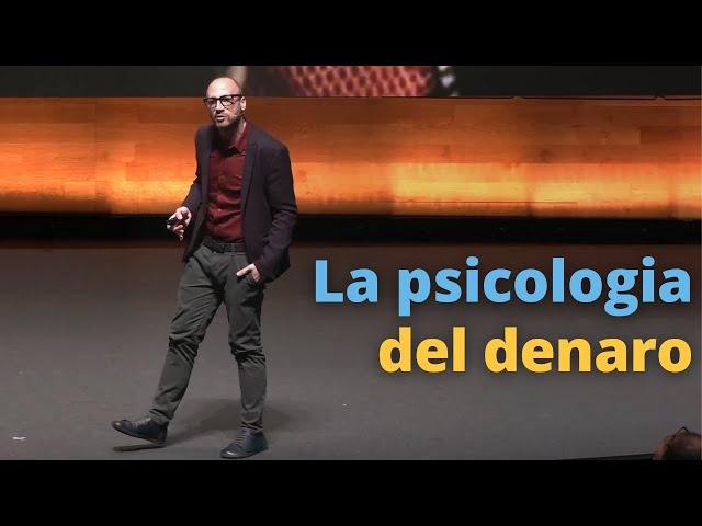 La Psicologia del Denaro