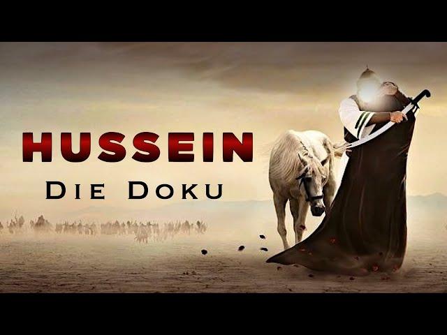 HUSSEIN - DOKU Deutsch