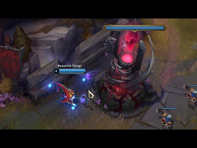 RIOT WILL FOR SURE PERMABAN THIS LULU RIGHT?