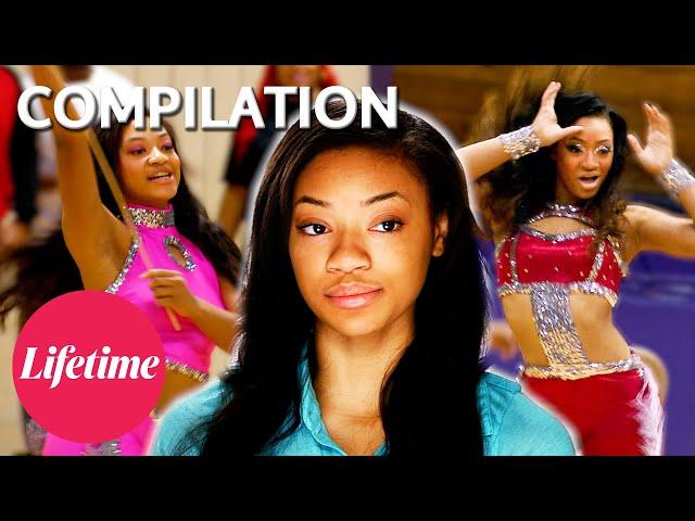 Bring It!: Do Not Underestimate SUNJAI (Flashback Compilation) | Lifetime